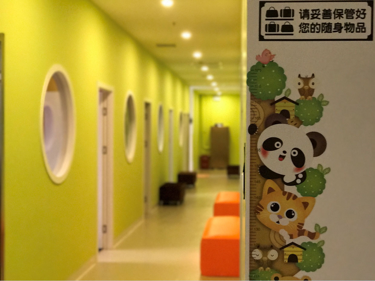 罗兰音乐教育石家庄怀特校区